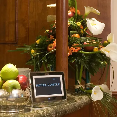 Hotel Castle-3